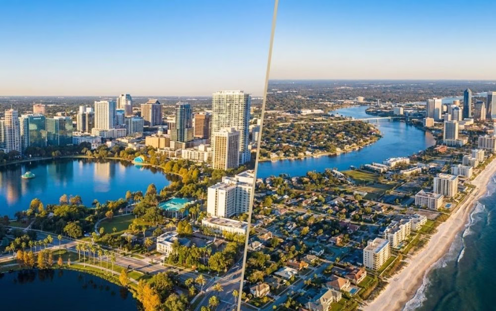 Orlando vs Jacksonville